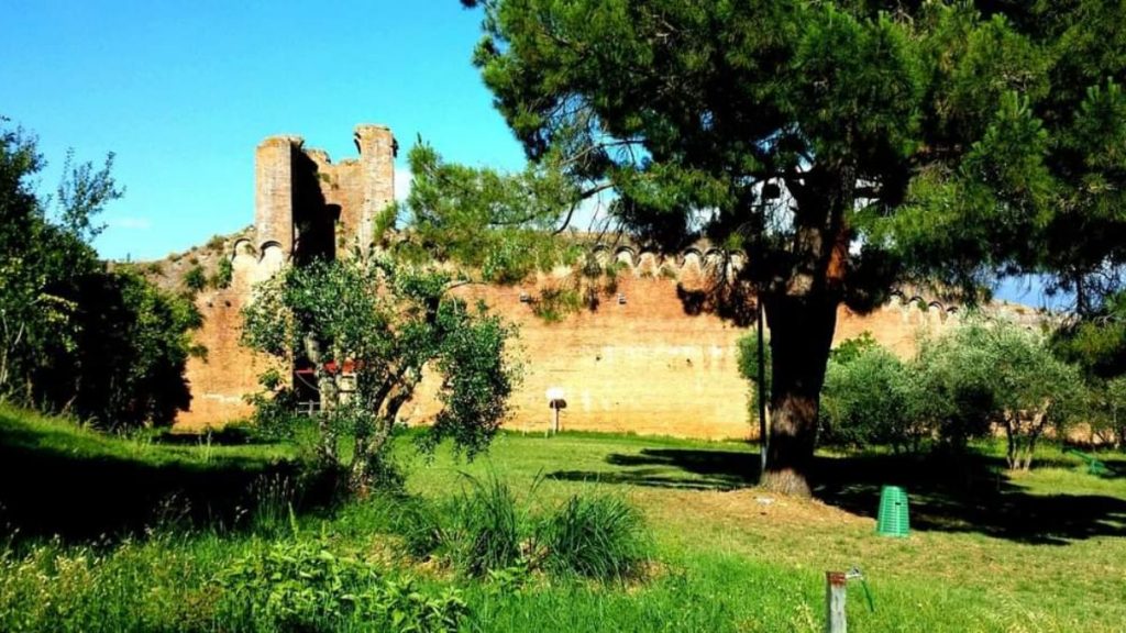 Atti vandalici alle Fonti di Follonica: temporaneamente chiusa la Valle