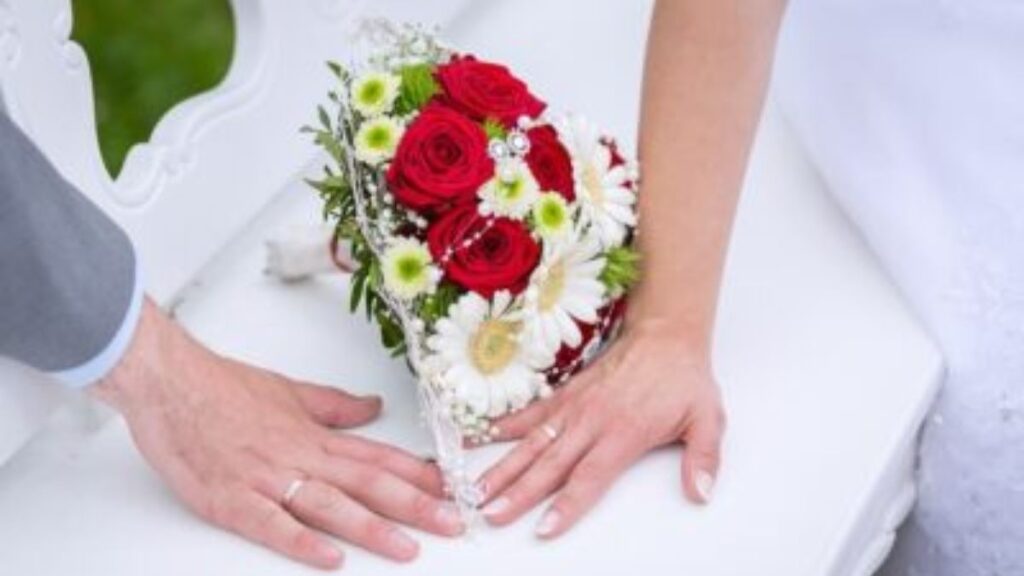 Matrimonio in vista? Vaccini per gli sposi