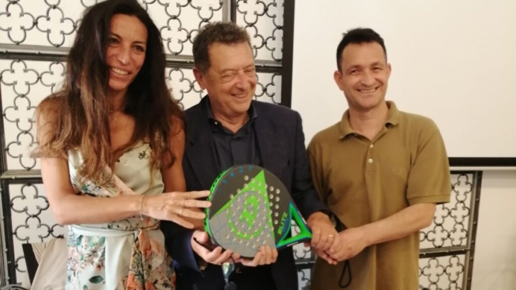 Il padel arriva a Siena: progetto per la realizzazione di campi ad hoc