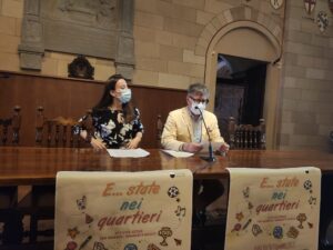 Presentato il progetto "Giovani nei quartieri": eventi per coinvolgere e promuovere le periferie di Siena