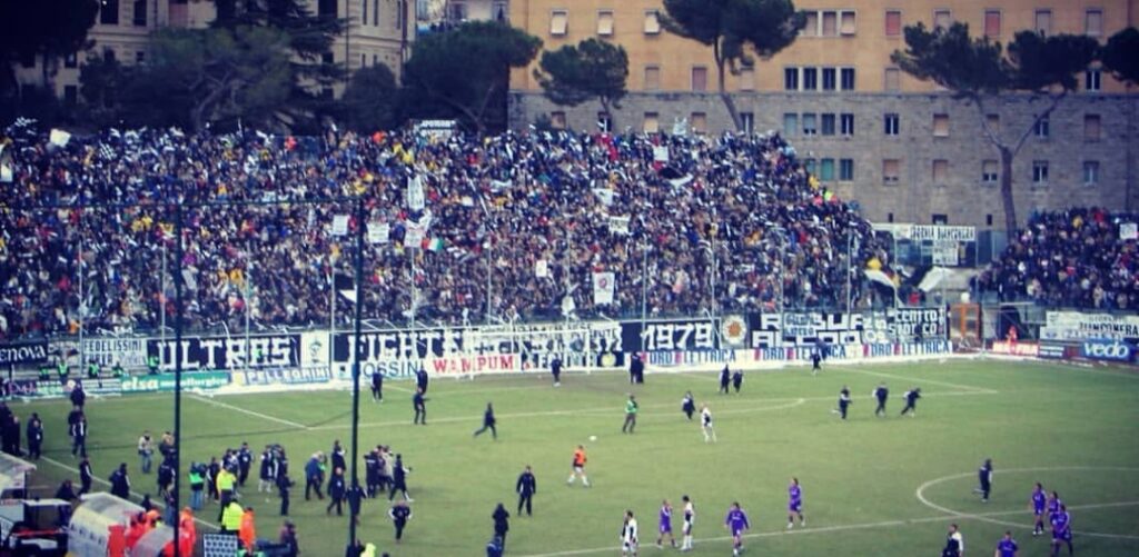 Calcio, il Coni rigetta tutti i ricorsi tranne quello della Paganese: il Siena è ad un passo dalla Lega Pro