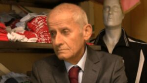 Polisportiva Mens Sana, confermato il presidente Antonio Saccone