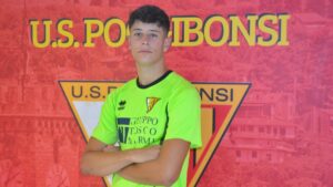 Serie D, Poggibonsi: arriva il portiere Giacomo Venè