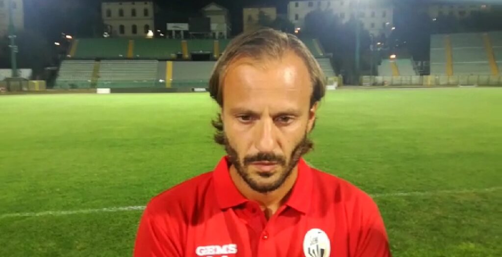 Presentazione Siena, Gilardino: "Vogliamo creare una forte identità di gruppo"