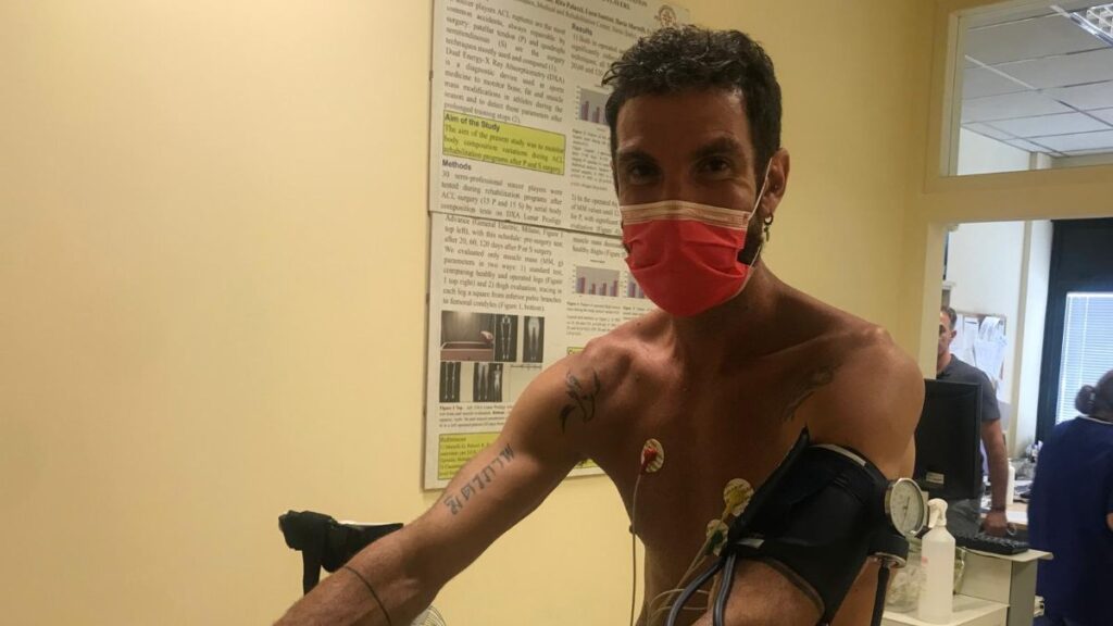 Siena, alta l'accordo con l'attaccante Giovanni Ricciardo