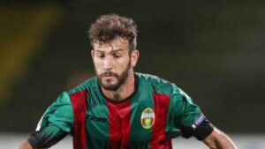 Mercato Siena, arrivano Alessandro Favalli e Tommaso Bianchi