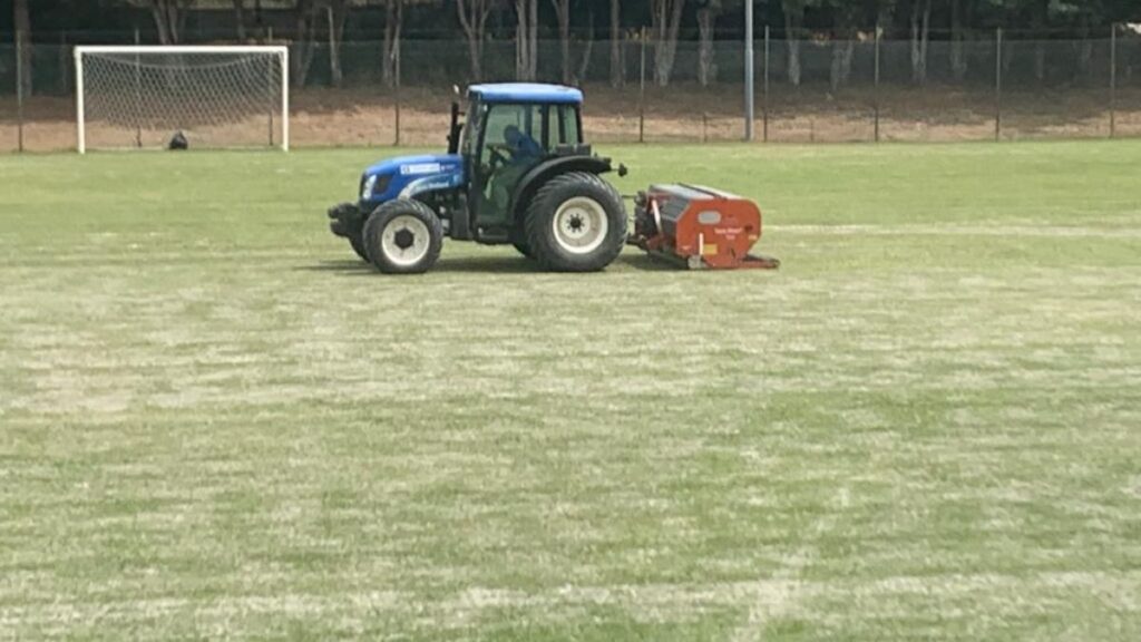 Serie C, il Siena si allenerà al campo sportivo di Castellina Scalo