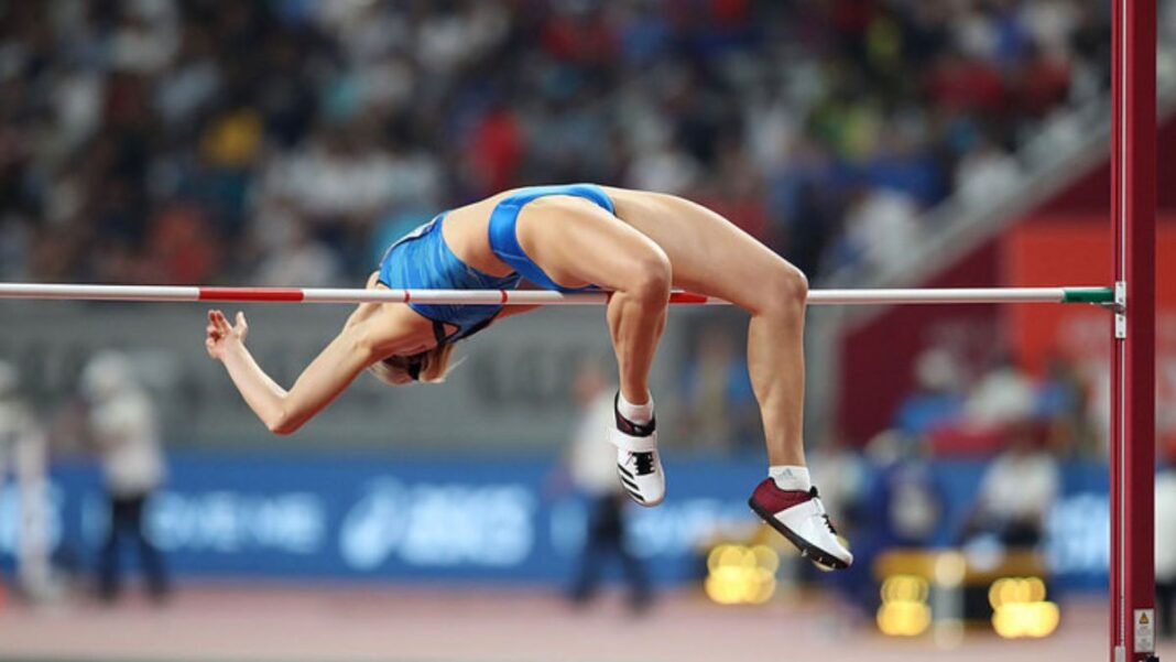 Olimpiadi Tokyo, Elena Vallortigara manca l'accesso alla ...