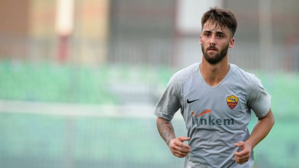 Mercato, il Siena pronto a chiudere per Salvatore Pezzella