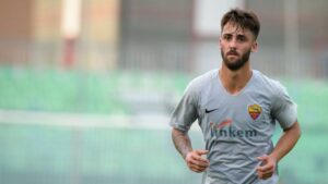 Mercato, il Siena pronto a chiudere per Salvatore Pezzella