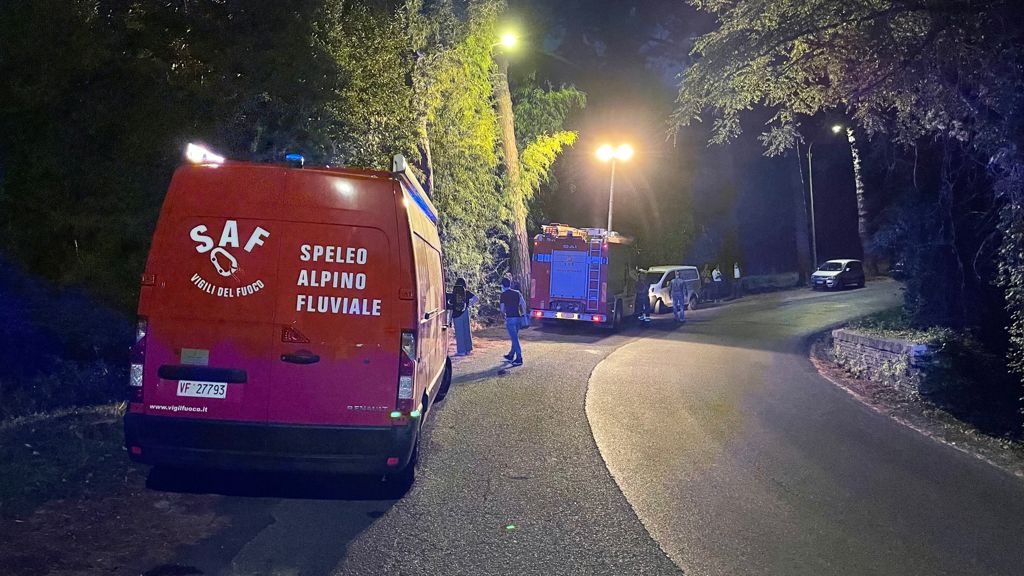 Siena, tragica fatalità fuori porta San Marco: muore un uomo