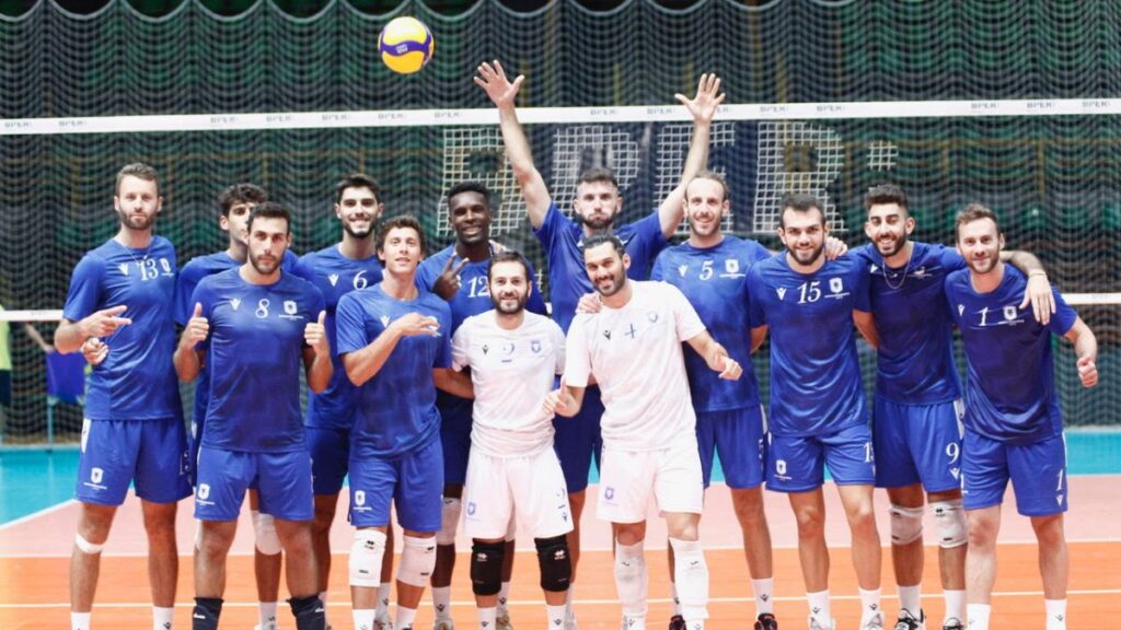 La Emma Villas Aubay Siena vince contro Modena la prima amichevole prestagionale