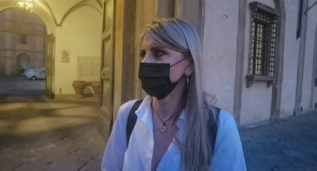 Commissione d'inchiesta su Rossi a Siena, sentita Antonella Tognazzi: "Mi auguro si apra un fascicolo per omicidio"