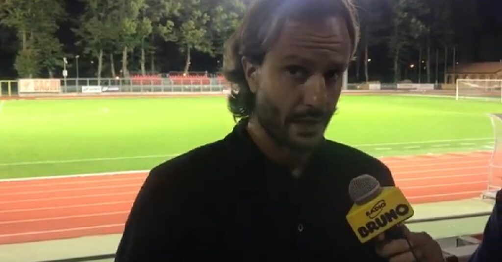 Imolese-Siena, Gilardino: "Pari per cui c'è da recriminare"