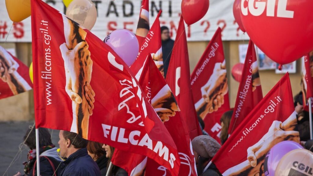 Turismo, FILCAMS CGIL Siena: "Ricominciamo con un lavoro di qualità"