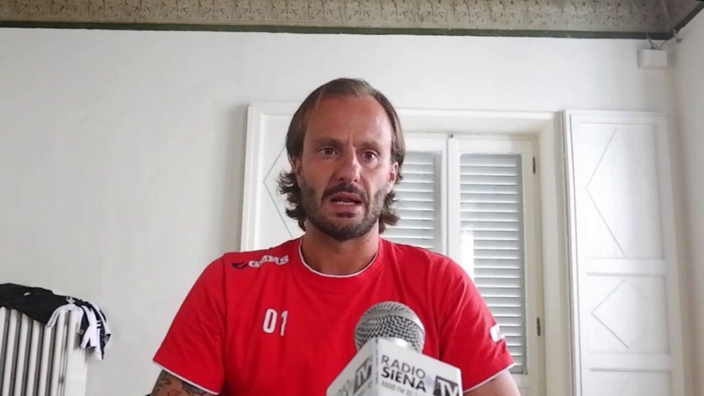 Siena, domenica il derby con la Carrarese. Gilardino: "Ragazzi pronti per questo tipo di gara"