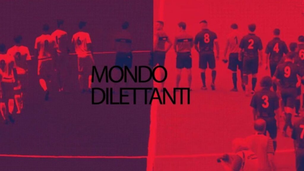 Il martedì sera il calcio protagonista su Siena Tv con "Mondo Dilettanti"