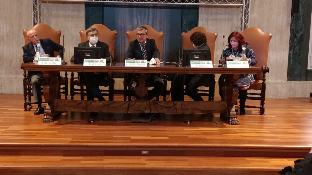 Giustizia senese più efficiente e vicina ai cittadini: presentati i nuovi progetti organizzativi