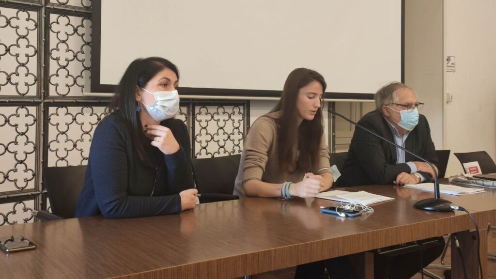 Siena: Comune e Provincia col Microcredito di Solidarietà per sostenere studenti e donne vittima di violenza