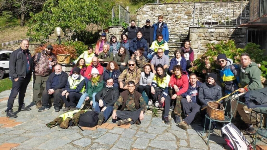 Altri 8 nuovi micologi al servizio della Asl Toscana sud est