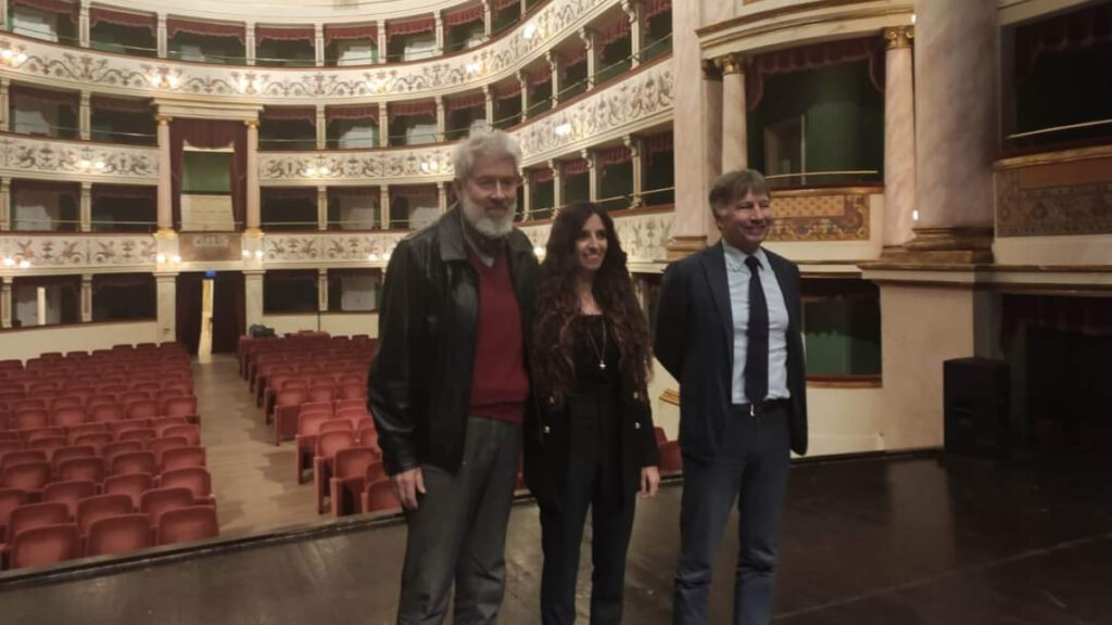 “Vi abbiamo riservato un posto speciale”: presentata la stagione teatrale senese 2021/22