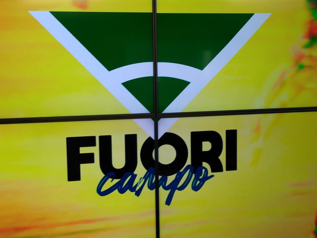 Alle 21.30 in onda su Siena Tv nuova puntata di "Fuoricampo"