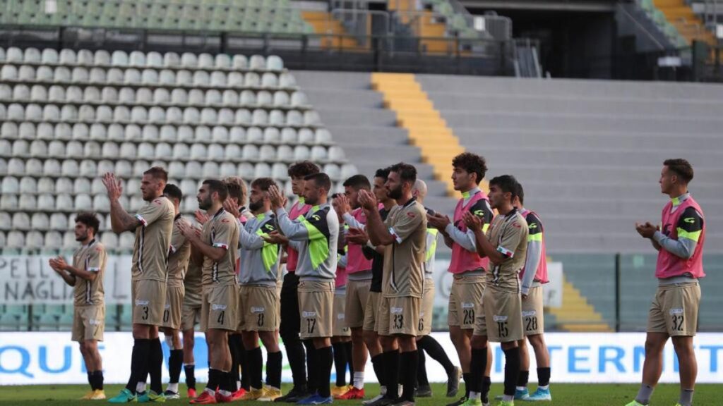 Acn Siena, sospetta frattura allo zigomo per Milesi