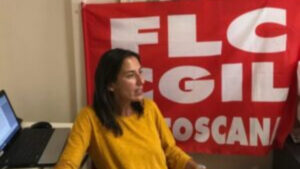 FLC CGIL Siena: “Insegnanti e personale Ata (supplenze brevi e Covid) lavorano da mesi senza stipendio”