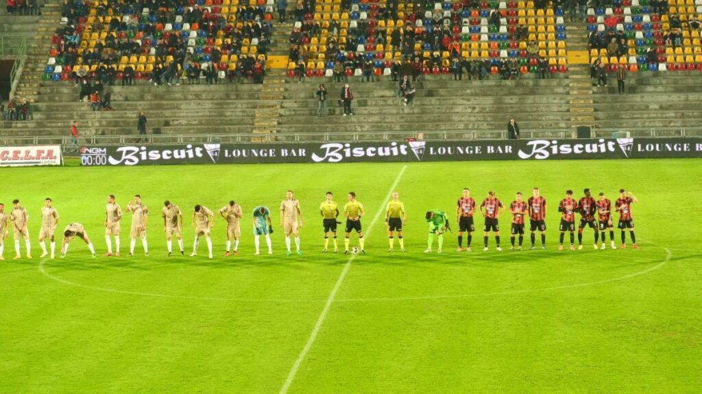 Calcio Lega Pro - Siena sconfitto nel derby con la Lucchese