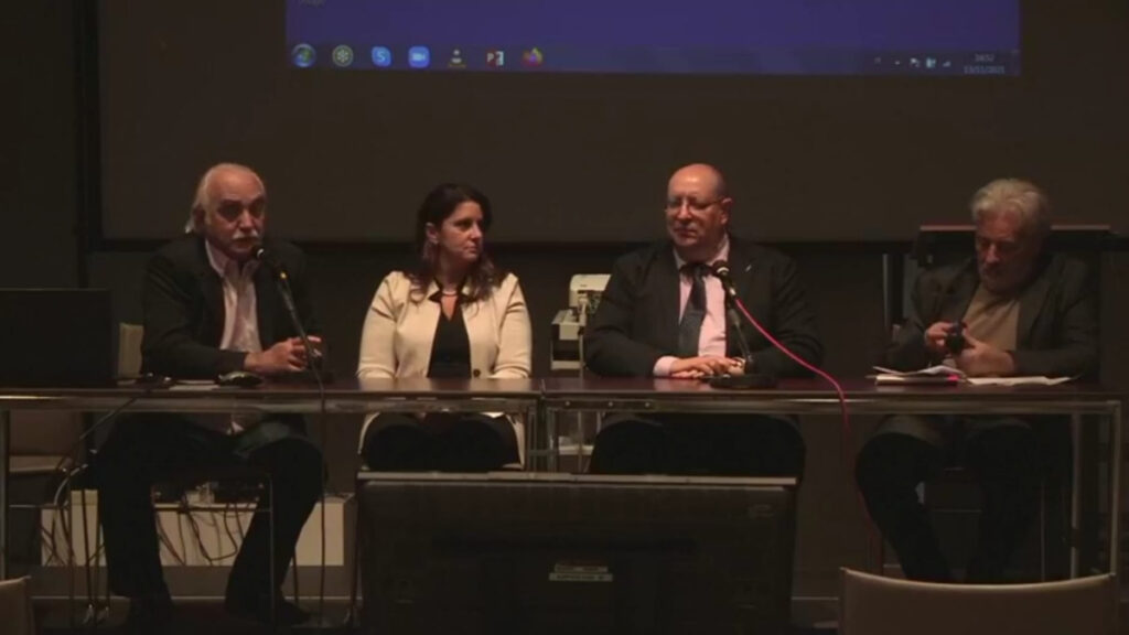 Professioni sanitarie al Festival della Salute, Ferrandi: "Fondamentale investire nella prevenzione"