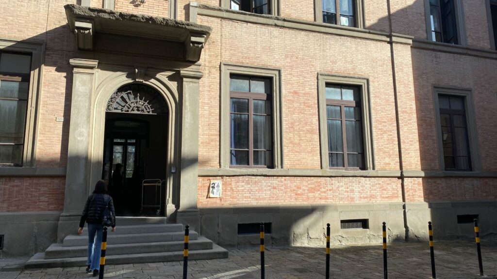 Scuola Dupré, i genitori: "Valuteremo azioni legali"