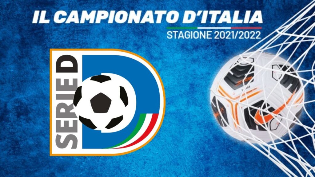 Serie D, rinviato il calendario: si riparte il 23 Gennaio