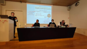 Unisi, a Siena il workshop ApreciseKUre digital ecosystem