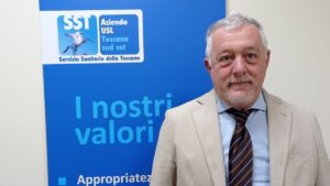 Asl Tse, il dottor Luigi Liberti è il nuovo direttore della Sanità animale Grosseto Siena