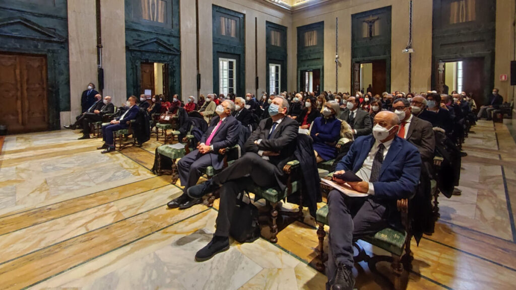 Covid e Long Covid: l'Ordine dei Medici di Siena a confronto sull'importanza della scienza