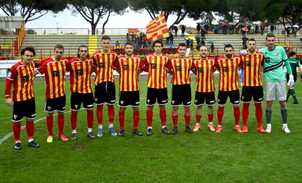 Serie D: settimo successo di fila del Poggibonsi. Scandicci ko 2-0