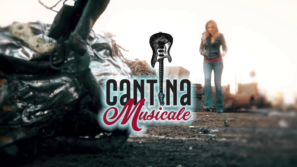 Alle 21.30 su Siena Tv "Cantina musicale": nuovo format dedicato alle band toscane