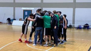 Basket - Grande Mens sana espugna il campo della Libertas Livorno