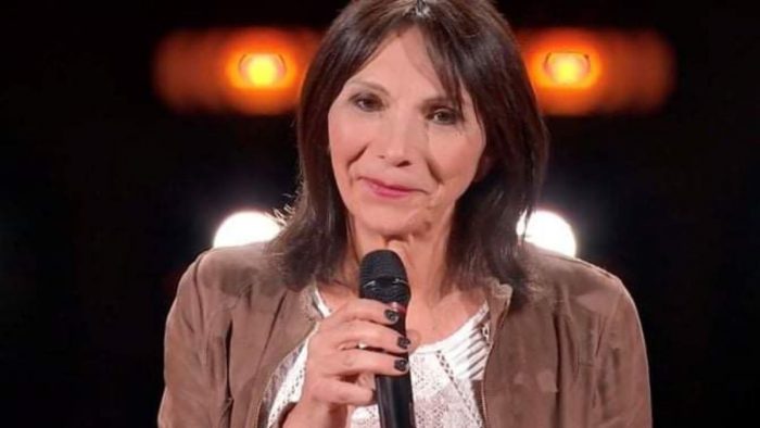 Stefania Castelli ospite questa sera a "Storie da raccontare" su Siena Tv