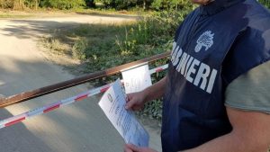 Operai stranieri assunti con documenti falsi: 31 denunce e 7 espulsioni