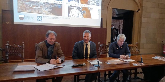 “Quattro passi nella storia”, tour guidati alla scoperta di una Siena inedita