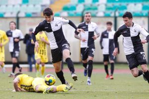 Acn Siena, anticipato l'orario della partita con il Modena