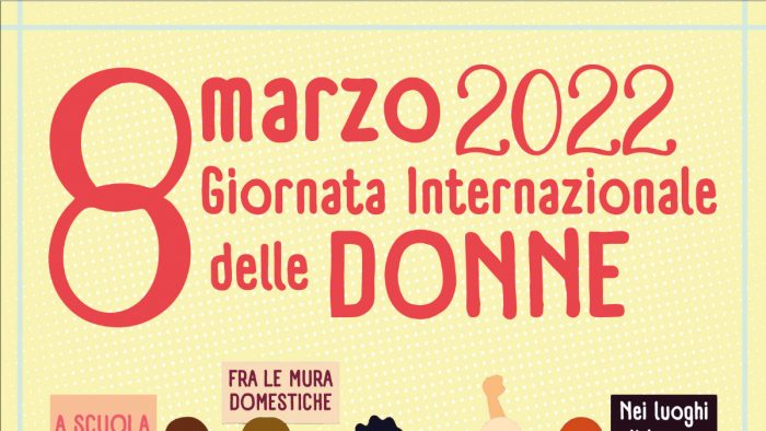 Giornata internazionale delle donne, CGIL Siena: “Su PNRR e occupazione femminile si rispettino gli impegni”