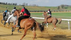 Maltempo, slittano i lavori di oggi a Mociano