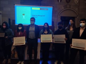 Siena: “Un’immagine per le donne”, premiati i vincitori del contest grafico