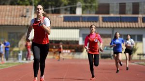 Torna il Meeting della Liberazione organizzato dall'Uisp Atletica Siena