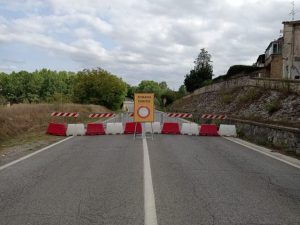 Ponte Bellavista, la Provincia di Siena ha aggiudicato i lavori in via provvisoria