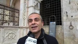 Consorzio per la Tutela del Palio, Carapelli: "Nuovo contratto televisivo una delle priorità"