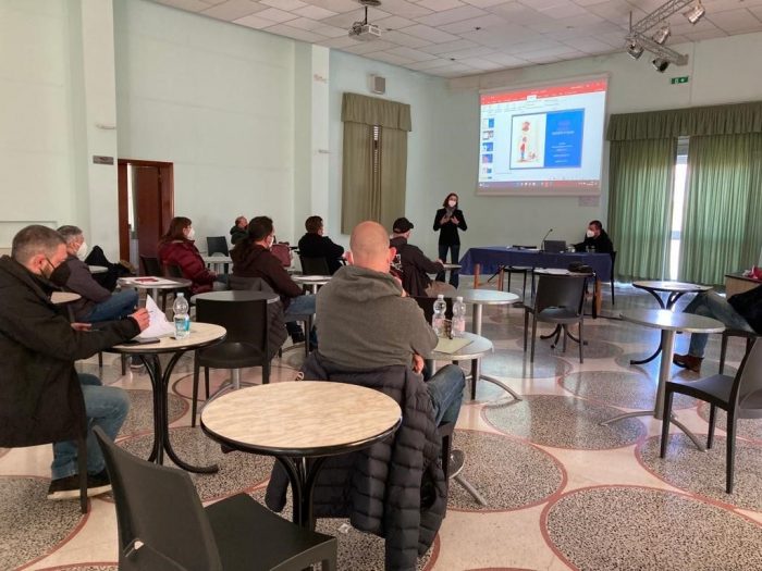 Cgil Siena: sicurezza luoghi di lavoro, nasce coordinamento provinciale