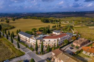 Staff Acn Siena cacciato dall'albergo, il punto sulla vicenda